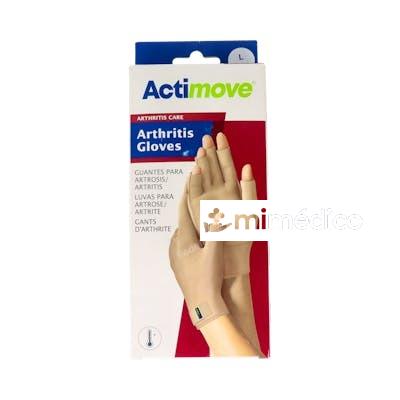 ACM ARTRITIS GUANTES T/L 23,5-27CM BG PAR 75783-22 ACTIMOVE
