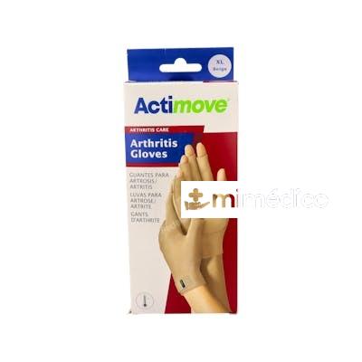 ACM ARTRITIS GUANTES T/XL 27-30CM BG PAR 75783-23 ACTIMOVE