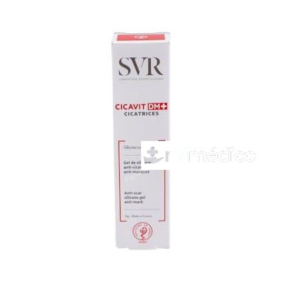 SVR CICAVIT DM+ CICATRICES 15 G SVR