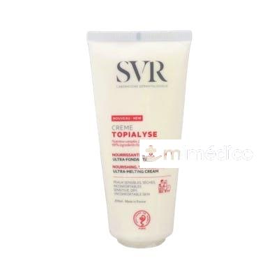 SVR TOPIALYSE CREME 200 ML SVR