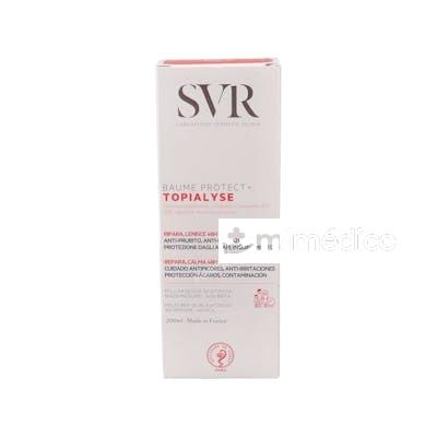 SVR TOPIALYSE BAUME PROTECT+ 200 ML SVR