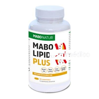 MABO LIPID PLUS 90 COMP MABO
