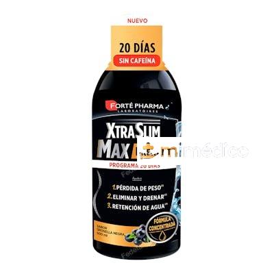 XTRASLIM MAX DRENANTE 500 ML FORTE PHARMA