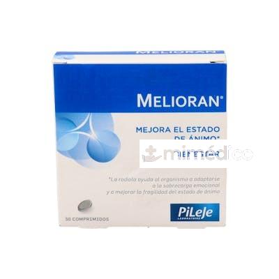 MELIORAN 30  COMP. PILEJE