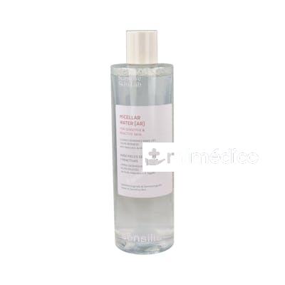 SENSILIS AGUA MICELAR AR 400 ML SENSILIS