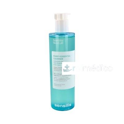 SENSILIS PURIFY ESSENTIAL CLEANSER 400 ML SENSILIS