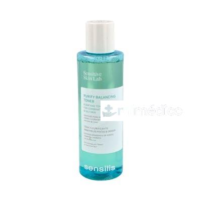 SENSILIS PURIFY BALANCING TONNER 200 ML SENSILIS