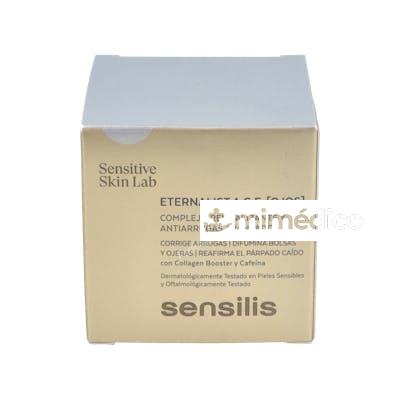 SENSILIS ETERNALIST CONT OJOS 20ML SENSILIS