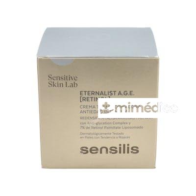 SENSILIS ETERNALIST CREMA RETINOL 50 ML SENSILIS
