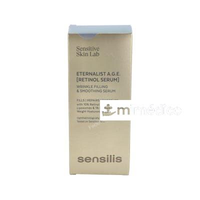 SENSILIS ETERNALIST AGE RETINOL SERUM 30 ML SENSILIS