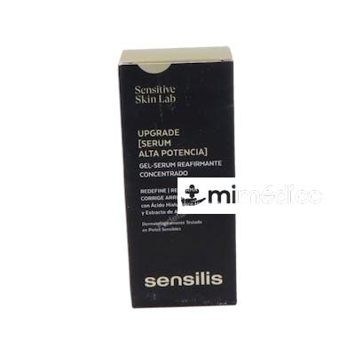 SENSILIS UPGRADE SERUM 30ML SENSILIS