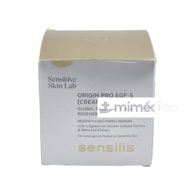 SENSILIS ORIGIN PRO CREMA  50 ML SENSILIS