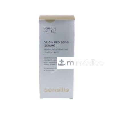 SENSILIS ORIGIN PRO SERUM  30 ML SENSILIS