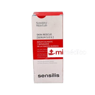 SENSILIS SKIN RESCUE SERUM SOS 30ML SENSILIS