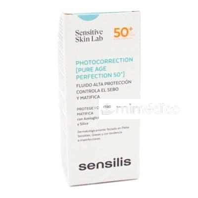 SENSILIS FCORR PURE AGE PERFECTION 50 40 ML SENSILIS