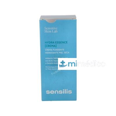 SENSILIS HYDRA ESSENCE FONDANT CREAM 40ML SENSILIS
