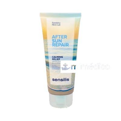 SENSILIS SENSITIVE SKIN FIRST AID GEL 200 ML SENSILIS