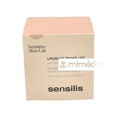 SENSILIS UPGRADE MAKE-UP 1 30 ML SENSILIS