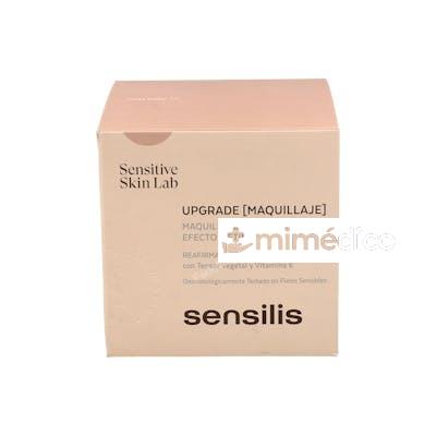 SENSILIS UPGRADE MAKE-UP 03 MIEL DORE 30 ML SENSILIS