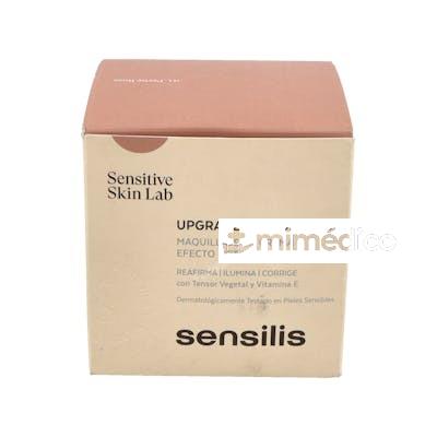 SENSILIS UPGRADE MAKE-UP 04 PECHE ROSE 30 ML SENSILIS