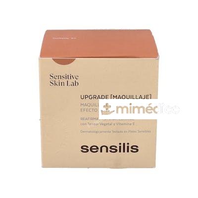 SENSILIS UPGRADE MAKE-UP  05 NOISETTE 30 ML SENSILIS