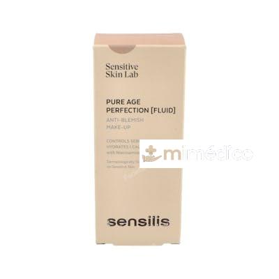 SENSILIS PURE AGE PERFECTION MAKE-UP 1 30 ML SENSILIS