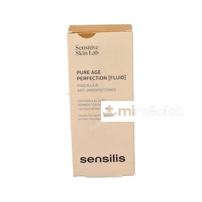 SENSILIS PURE AGE PERFECTION MAKE-UP 2 30 ML SENSILIS