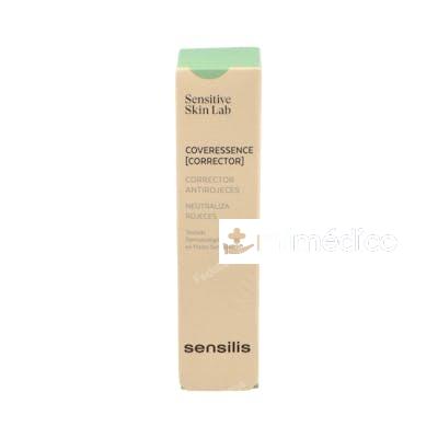 SENSILIS CORRECTOR EN STICK ANTIROJECES 2 G SENSILIS