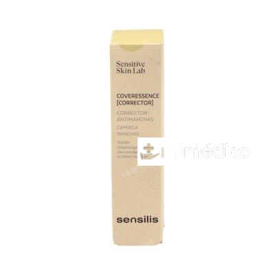 SENSILIS CORRECTOR EN STICK ANTIMANCHAS 2 G SENSILIS