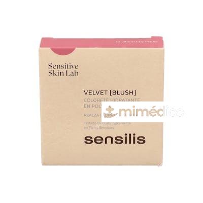 SENSILIS COLORETE 01 10GR 10 GR SENSILIS
