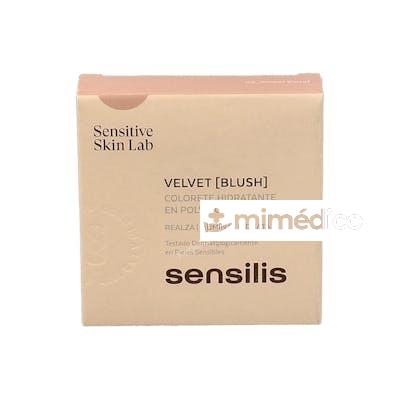 SENSILIS COLORETE 02 10GR 10 GR SENSILIS