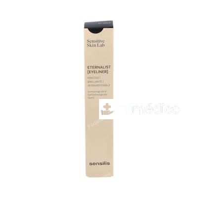 SENSILIS ETERNALIST EYELINER 9 ML SENSILIS