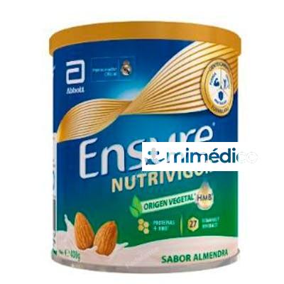 ENSURE NUTRIVIGOR ORIGEN VEGETAL 400 G ENSURE