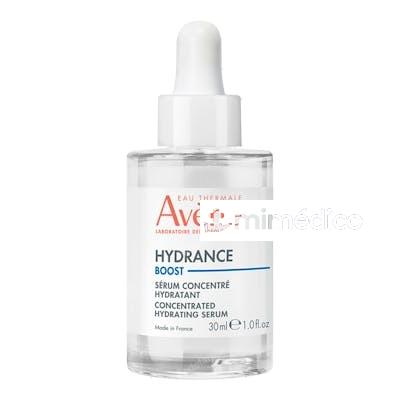 HYDRANCE BOOST SERUM HIDRATANTE CONCENTRADO 30ML AVENE