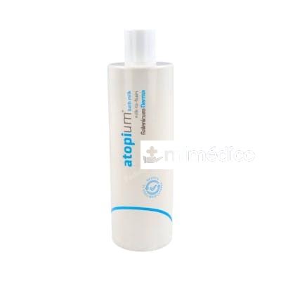 ATOPIUM BATH MILK 400 ML ATOPIUM
