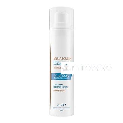 MELASCREEN SERUM ANTI-MANCHAS LUMINOSIDAD 40 ML DUCRAY