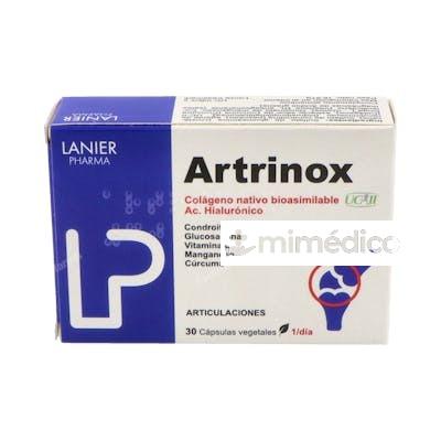 ARTRINOX 30 CAPS LANIER