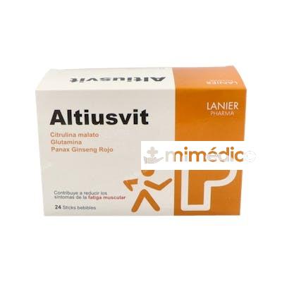 ALTIUSVIT 24 STICKS LANIER
