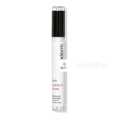 SINGULADERM EXPERT LASHES AND BROWS SINGULADERM