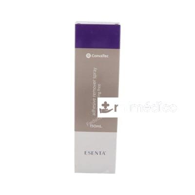 ESENTA ADHESIVE REMOVER QUITA ADHESIVO SPRAY 150 ML CONVATEC