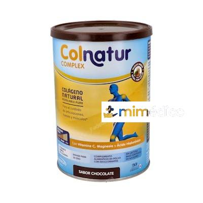 COLNATUR COMPLEX SABOR CHOCOLATE 420 G COLNATUR
