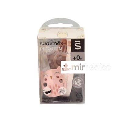 SUAVINEX BROCHE CINTA PREMIUM SUAVINEX