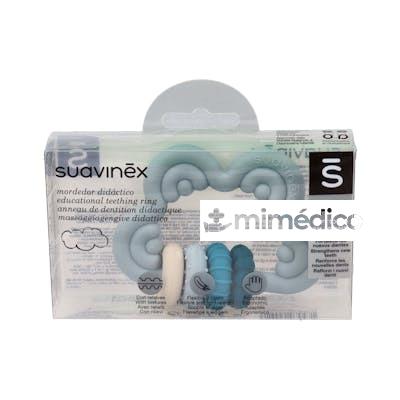 SUAVINEX MORDEDOR ETAPA 3 - NUBE DIDACTICO SUAVINEX