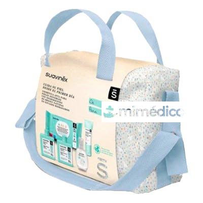 SUAVINEX BOLSO COSMETICA  MINT SUAVINEX
