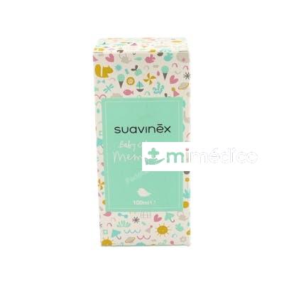 SUAVINEX BABY COLOGNE MEMORIES 100ML SUAVINEX