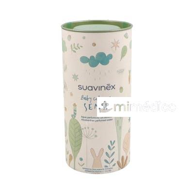 SUAVINEX BABY COLOGNE SENSE 100ML SUAVINEX