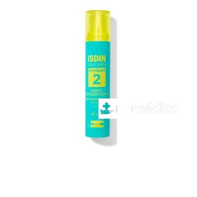 ACNIBEN NIGHT CONCENTRATE ANTIIMPERFECCIONES 27 ML ACNIBEN