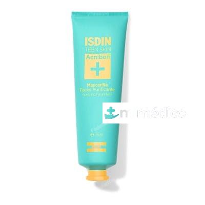 ACNIBEN MASCARILLA FACIAL PURIFICANTE 75 ML ACNIBEN