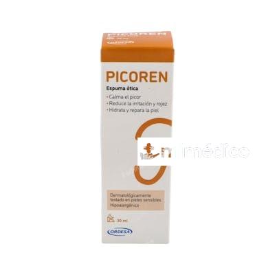PICOREN 30 ML ORDESA