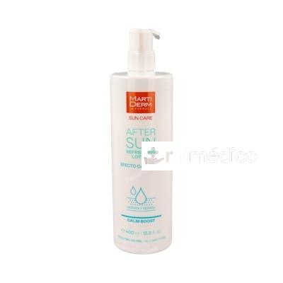 MARTIDERM AFTER SUN LOTION 400 ML MARTIDERM